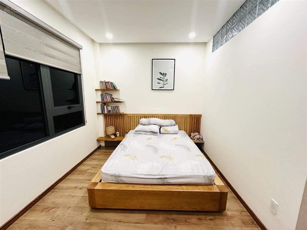 Giảm mạnh 1tỷ  bán nhà nguyễn thượng hiền, bình thạnh  71,3m2/4.2 tỷ. 4pn,5wc