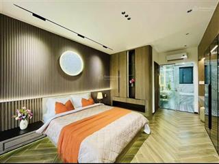 Hàng hiếm hẻm 6m đào duy anh, phường 9, phú nhuận. giá 4tỷ1/62m2. ra mặt tiền 30m. gần cv gia định