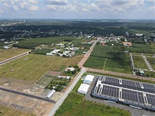 Mở bán đất kcn chơn thành, bình phước, đất nền diamond city  giá 1tỷ790/200m2