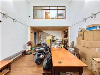 3 tỷ 650  bán nhà mặt tiền đường phạm ngũ lão , gò vấp đang cho thuê 16 triệu/tháng. đường 8m