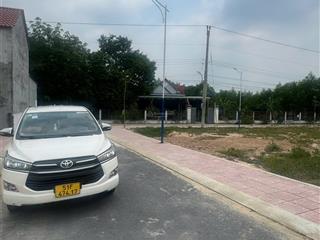 Mở bán dự án the win city ngay đường dt750 xã trừ văn thố, bình dương giá chỉ 1tỷ790/200m2