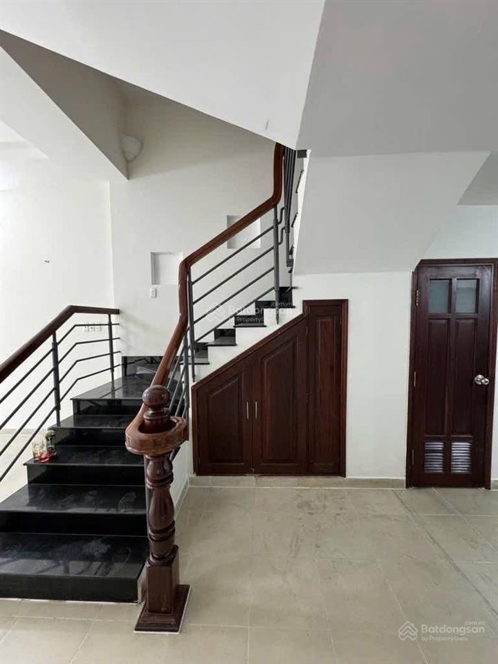 Chính chủ 1 đời bán siêu phẩm đường tân thới nhất, quận 12. gần ga metro số 2, dt100m2 giá 4.1 tỷ