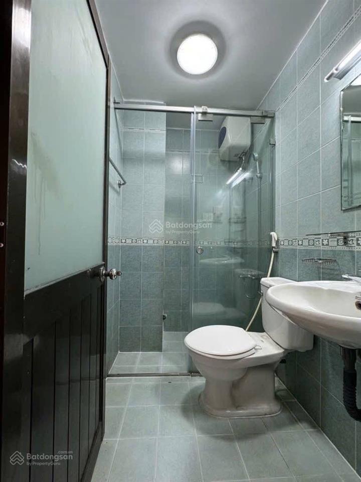 Chính chủ 1 đời bán siêu phẩm đường tân thới nhất, quận 12. gần ga metro số 2, dt100m2 giá 4.1 tỷ