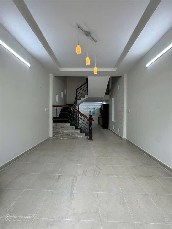 Chính chủ 1 đời bán siêu phẩm đường tân thới nhất, quận 12. gần ga metro số 2, dt100m2 giá 4.1 tỷ