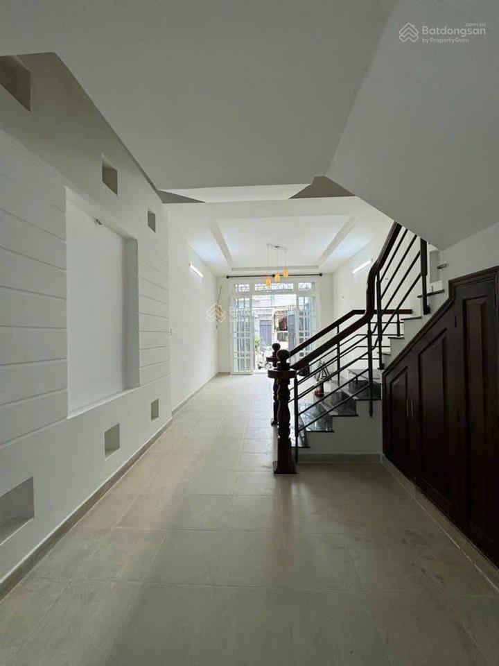 Chính chủ 1 đời bán siêu phẩm đường tân thới nhất, quận 12. gần ga metro số 2, dt100m2 giá 4.1 tỷ