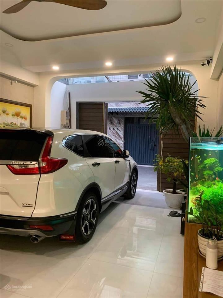 Chính chủ bán căn 90m2 đường bà lê chân, tân định, quận 1  giá 5.9 tỷ. đường 6m