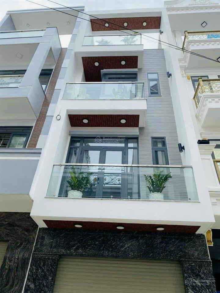 3.6 tỷ bán nhà hẻm xe hơi khu cư xá nguyên hồng, p. 11, bình thạnh  đường 7m, diện tích 64m2