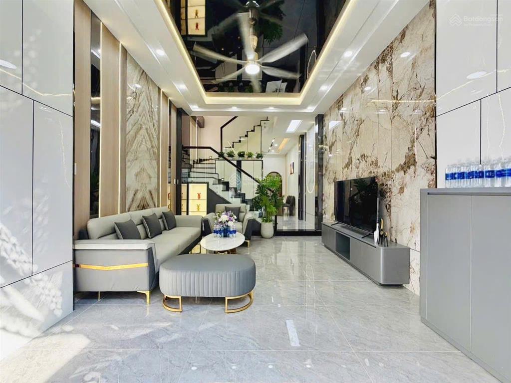 Khó khăn tài chính  bán gấp nhà 76m2 hoàng hoa thám  bình thạnh | hẻm 8m |đầu tư tốt
