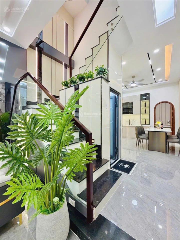 Khó khăn tài chính  bán gấp nhà 76m2 hoàng hoa thám  bình thạnh | hẻm 8m |đầu tư tốt