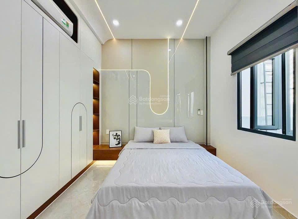 Khó khăn tài chính  bán gấp nhà 76m2 hoàng hoa thám  bình thạnh | hẻm 8m |đầu tư tốt