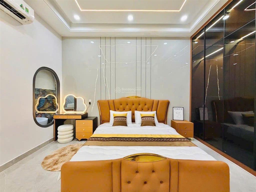 Khó khăn tài chính  bán gấp nhà 76m2 hoàng hoa thám  bình thạnh | hẻm 8m |đầu tư tốt