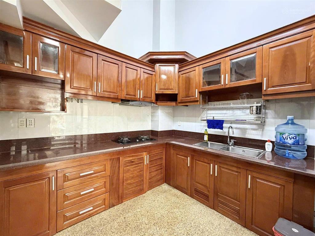 6.25 tỷ  bán nhà phan đăng lưu pn 108m2 | hẻm 8m | sổ hồng riêng | dòng tiền 30 triệu / tháng