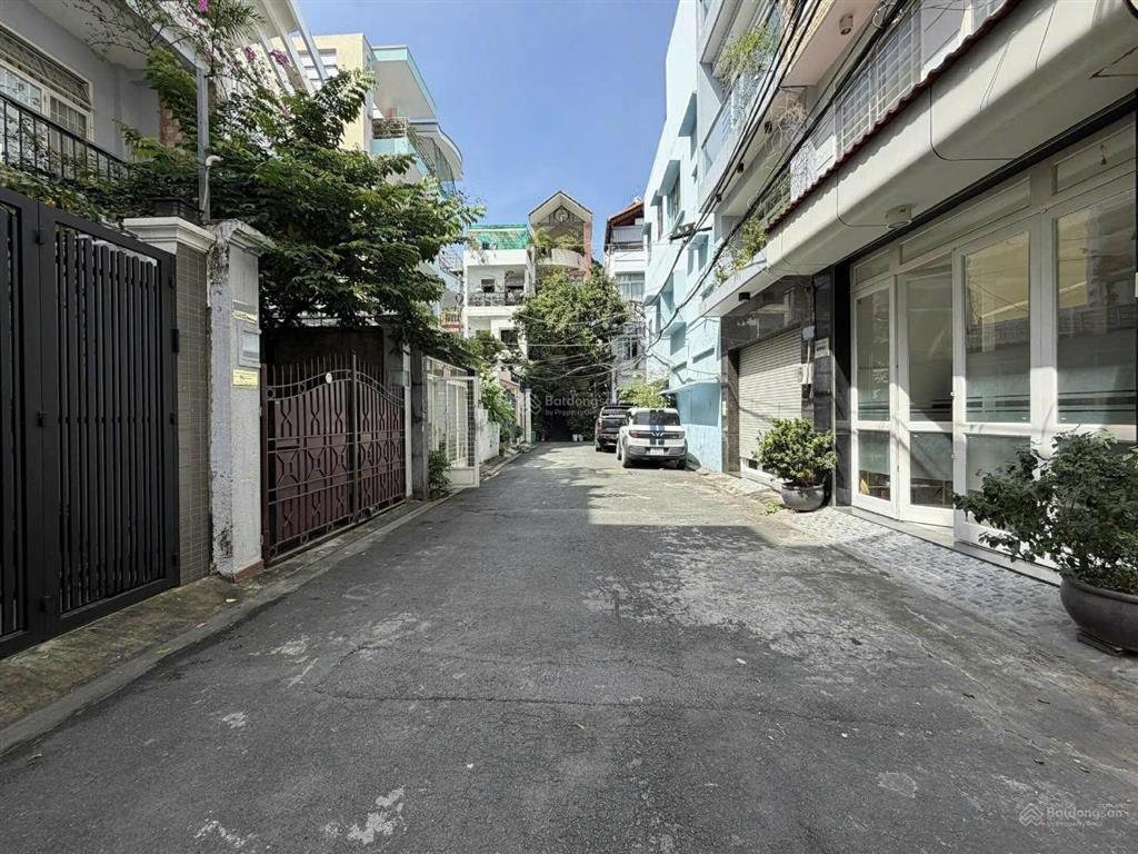 6.25 tỷ  bán nhà phan đăng lưu pn 108m2 | hẻm 8m | sổ hồng riêng | dòng tiền 30 triệu / tháng