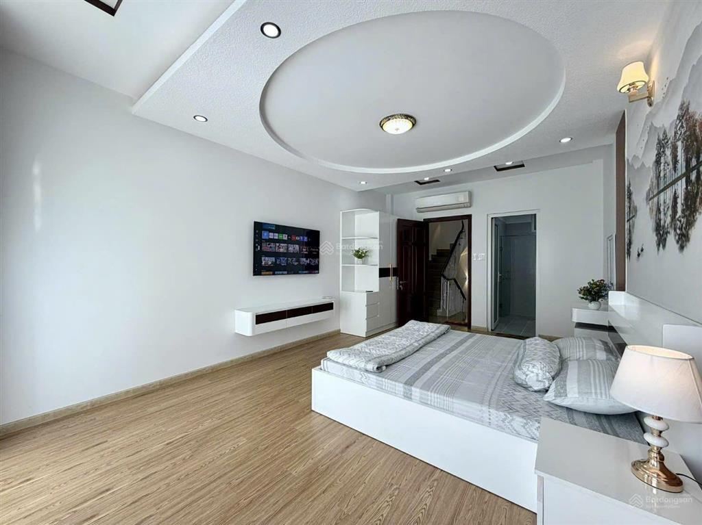 6.25 tỷ  bán nhà phan đăng lưu pn 108m2 | hẻm 8m | sổ hồng riêng | dòng tiền 30 triệu / tháng