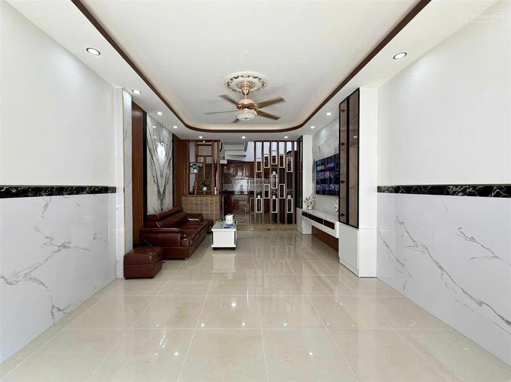 6.25 tỷ  bán nhà phan đăng lưu pn 108m2 | hẻm 8m | sổ hồng riêng | dòng tiền 30 triệu / tháng