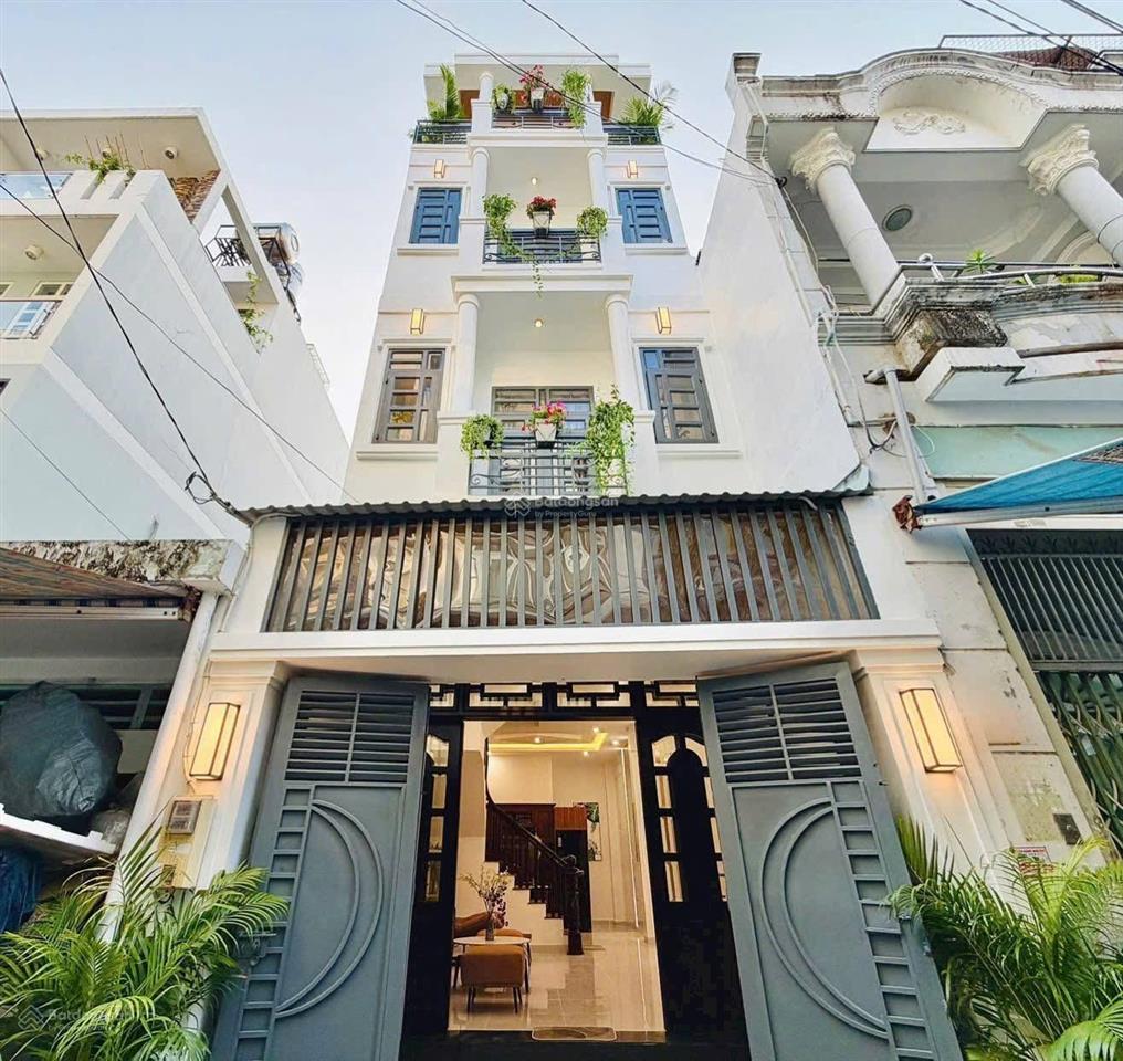 Giảm mạng 1 tỷ bán nhà riêng đường lê văn thịnh, quận 2. diện tích 80m2 đường 8m giá 4 tỷ 1