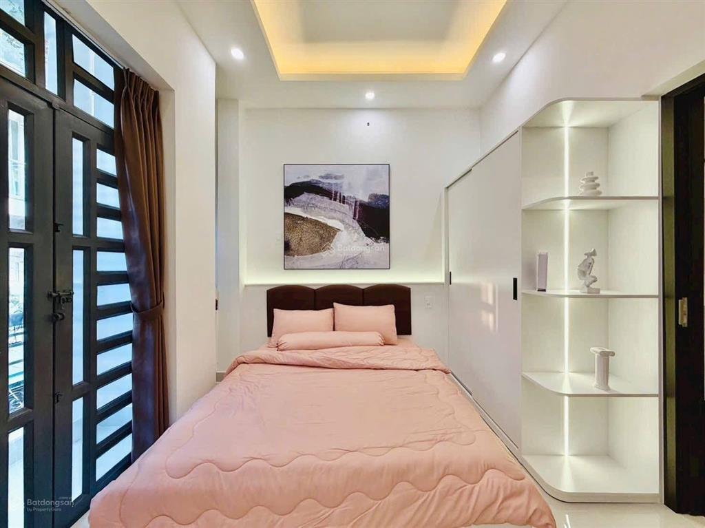 Giảm mạng 1 tỷ bán nhà riêng đường lê văn thịnh, quận 2. diện tích 80m2 đường 8m giá 4 tỷ 1
