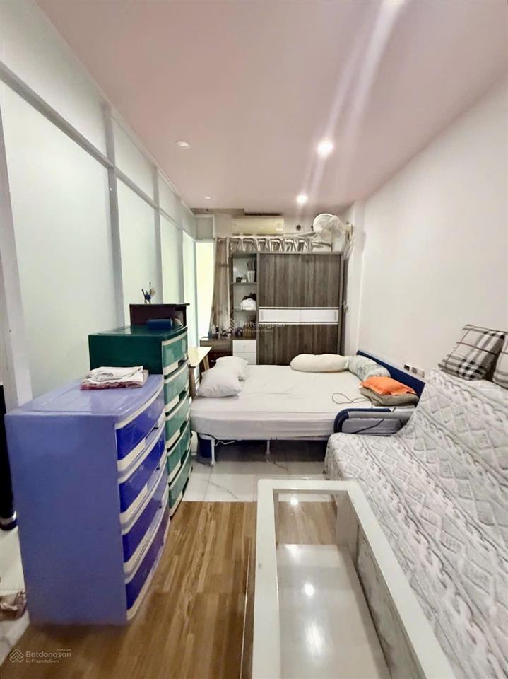 2,3 tỷ bán lỗ nhà chu văn an  bình thạnh  60m2  đường xe hơi  dòng tiền sẳn cho thuê