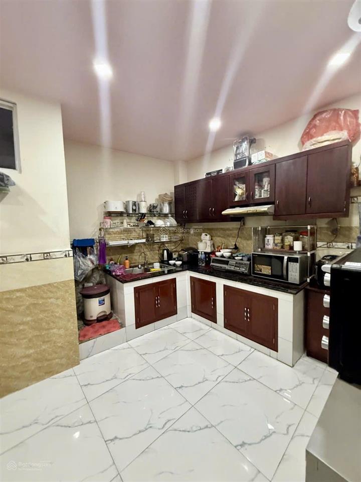 2,3 tỷ bán lỗ nhà chu văn an  bình thạnh  60m2  đường xe hơi  dòng tiền sẳn cho thuê