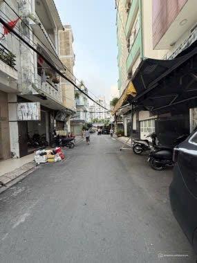 2,3 tỷ bán lỗ nhà chu văn an  bình thạnh  60m2  đường xe hơi  dòng tiền sẳn cho thuê