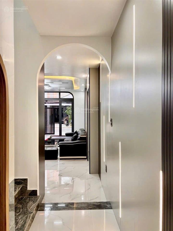 4,89 tỷ bán lỗ nhà điện biên phủ  bình thạnh  65m2  homestay dòng tiền 31tr/tháng