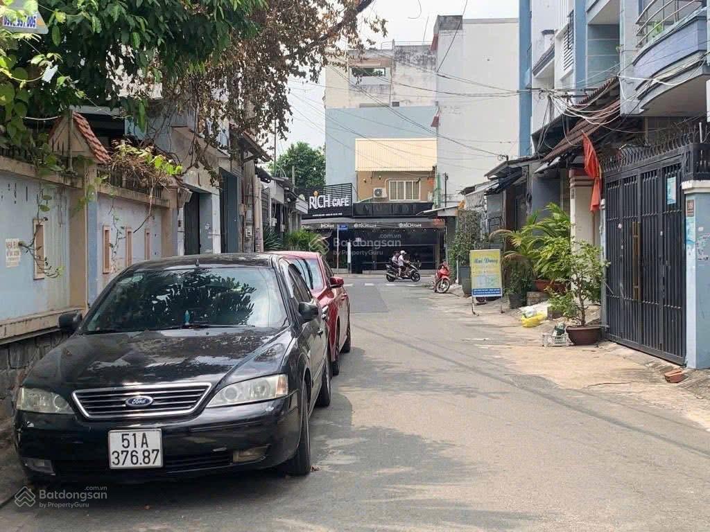 Hxh 1 xẹt  47m2 4 tầng btct  gần mặt ti.ề.n phan chu trinh  khu dân trí an ninh  3,6 tỷ ( tl