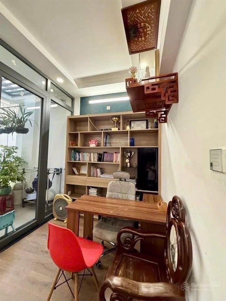 Hxh 1 xẹt  47m2 4 tầng btct  gần mặt ti.ề.n phan chu trinh  khu dân trí an ninh  3,6 tỷ ( tl