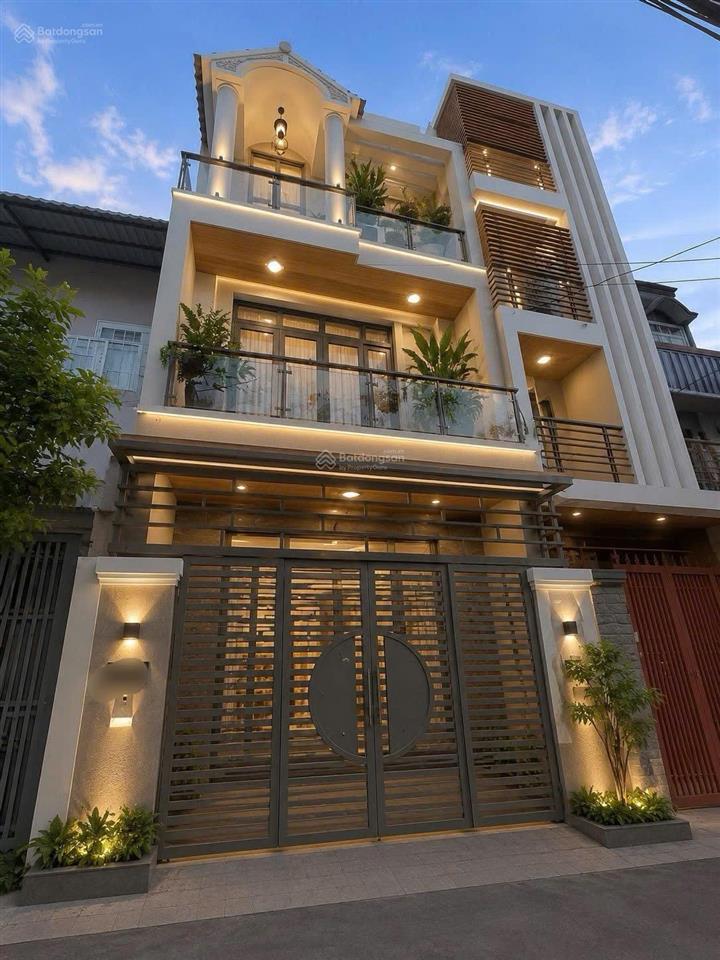 3 tỷ 150  chủ nhà khó khăn bán nhà 64m2 lê văn sỹ khu trung tâm hiếm nhà giá tốt