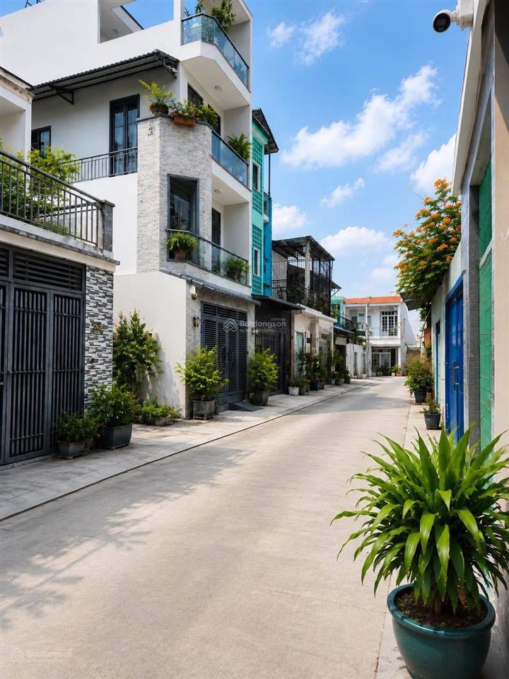 3 tỷ 150  chủ nhà khó khăn bán nhà 64m2 lê văn sỹ khu trung tâm hiếm nhà giá tốt