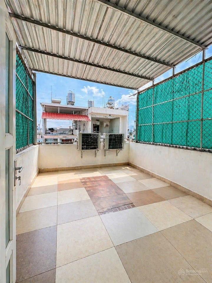 3,79 tỷ bán nhà 3 tầng ung văn khiêm, bình thạnh  cho thuê hợp đồng 19 triệu  sổ hồng riêng