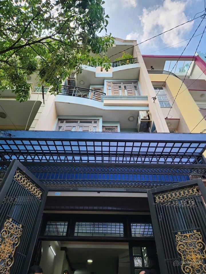 2 tỷ 650  bán nhà riêng đẹp tại lê văn sỹ, 65 m2, nhiều tiện ích, giá ưu đãi
