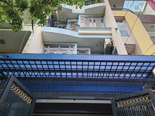 2 tỷ 650  bán nhà riêng đẹp tại lê văn sỹ, 65 m2, nhiều tiện ích, giá ưu đãi