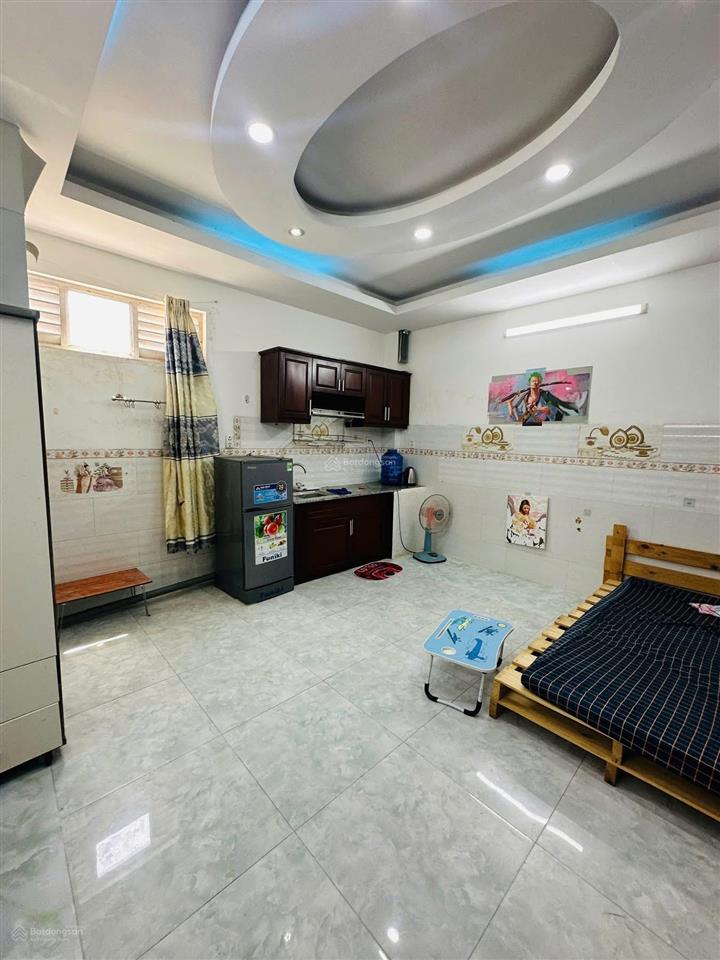 Kẹt tiền gấp bán lỗ chdv 10 phòng cho thuê sẳn ngay sư vạn hạnh, q.10 giá 5 tỷ 300 | 5 tầng