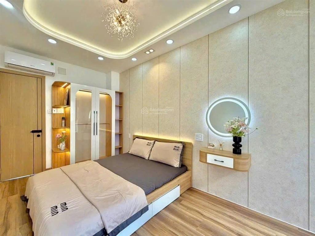 Bán gấp nhà ngô đức kế  bình thạnh hẻm xe hơi tới nhà  dt 46m2  cho thuê 19 triệu