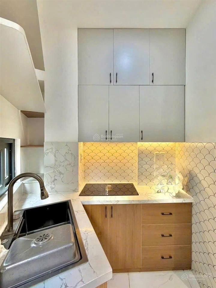 Bán gấp nhà ngô đức kế  bình thạnh hẻm xe hơi tới nhà  dt 46m2  cho thuê 19 triệu