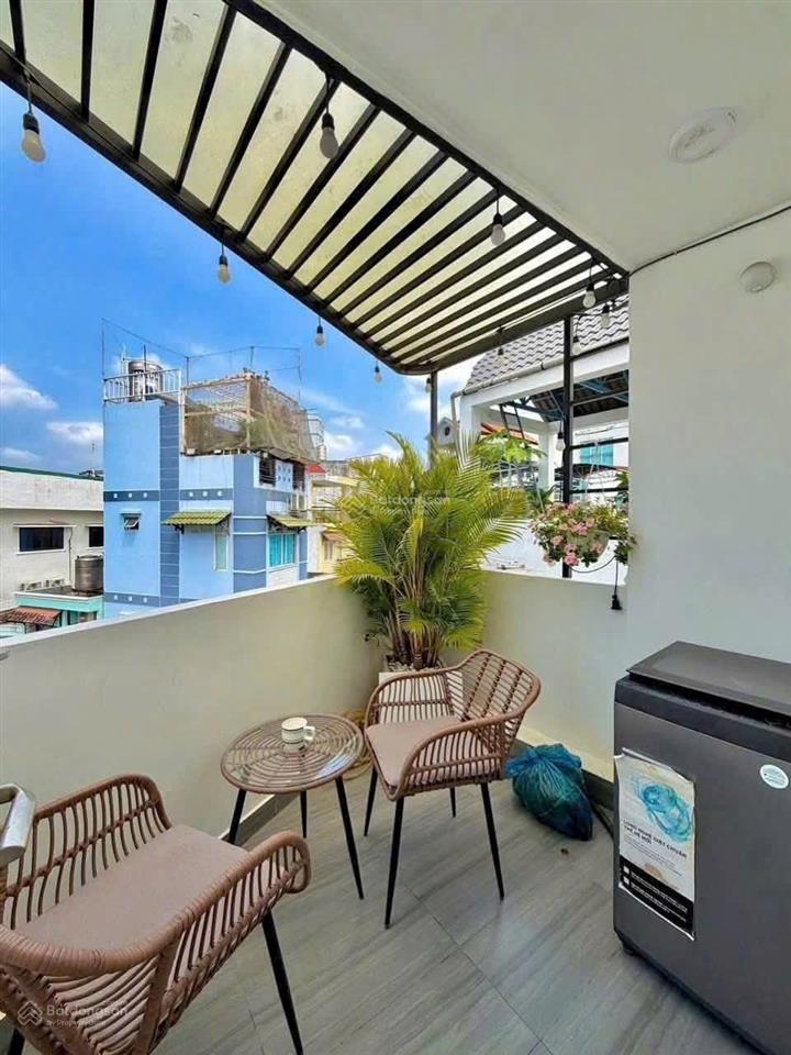 Bán gấp nhà ngô đức kế  bình thạnh hẻm xe hơi tới nhà  dt 46m2  cho thuê 19 triệu