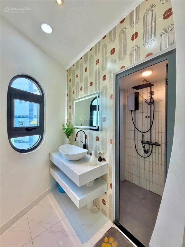 Bán gấp nhà ngô đức kế  bình thạnh hẻm xe hơi tới nhà  dt 46m2  cho thuê 19 triệu