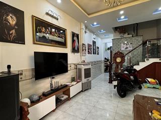 Hàng hiếm đầu tư  đường hai bà trưng, quận 3 gần chợ tân định. đang cho thuê 15triệu