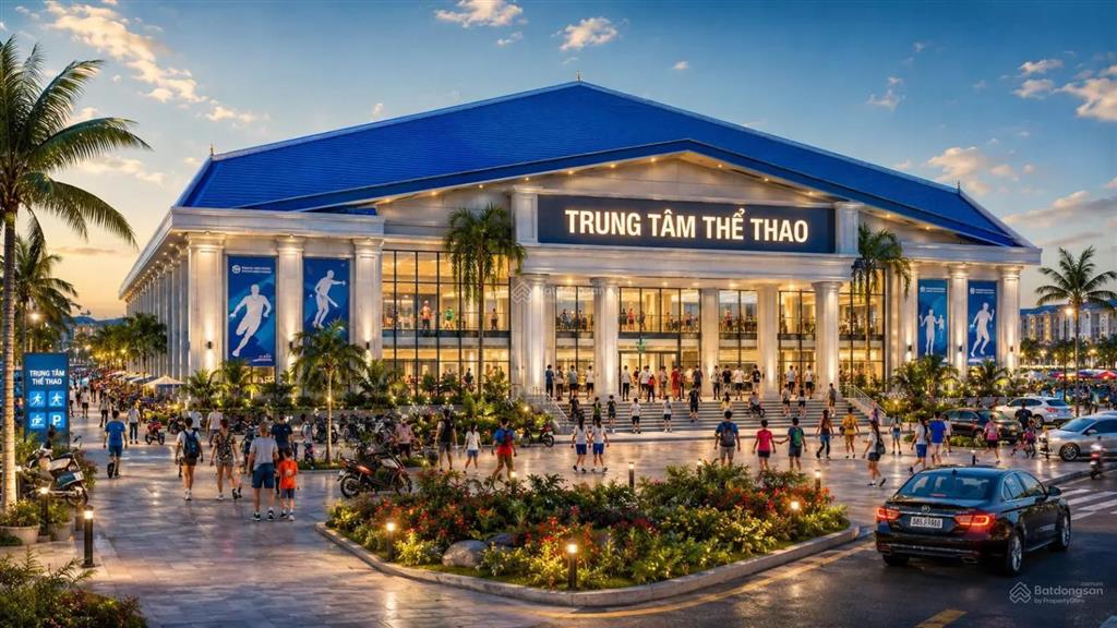 Thanh toán 379 triệu  an cư gần làng đại học  nhà phố/đất nền khu đô thị bắc sài gòn, tp. hcm.