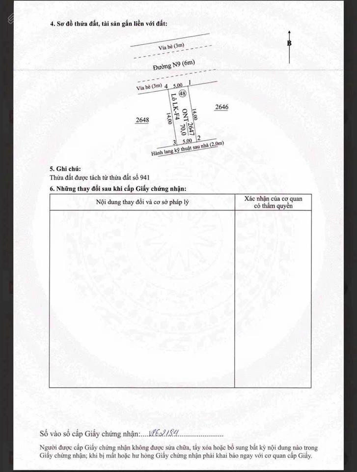 Thanh toán 379 triệu  an cư gần làng đại học  nhà phố/đất nền khu đô thị bắc sài gòn, tp. hcm.