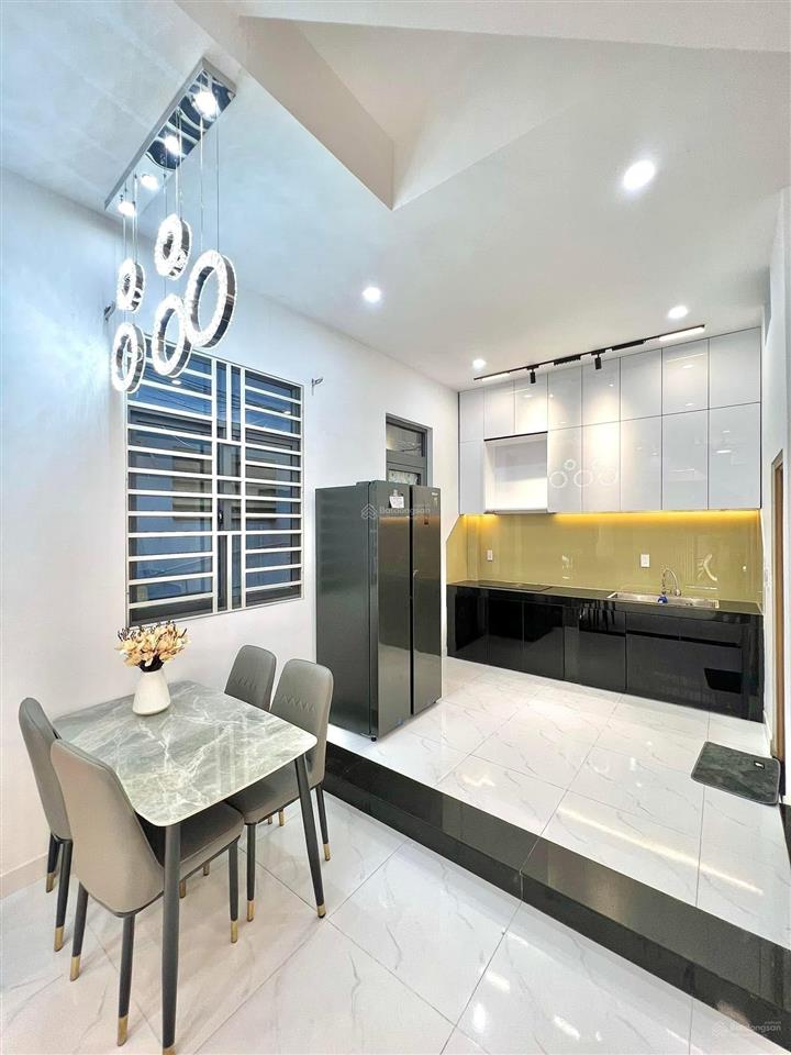 Bán nhà q5 đ. an dương vương giá 6tỷ4 gần hùng vương plaza 52m2. pháp lý chuẩn shr