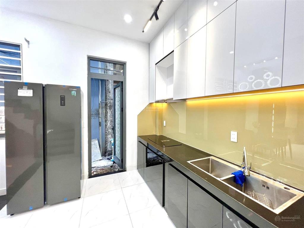 Bán nhà q5 đ. an dương vương giá 6tỷ4 gần hùng vương plaza 52m2. pháp lý chuẩn shr