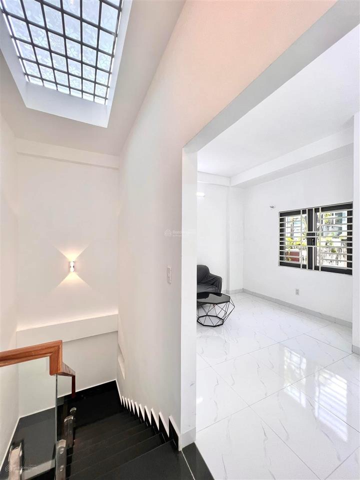 Bán nhà q5 đ. an dương vương giá 6tỷ4 gần hùng vương plaza 52m2. pháp lý chuẩn shr