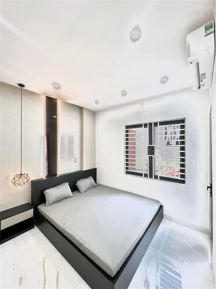 Bán nhà q5 đ. an dương vương giá 6tỷ4 gần hùng vương plaza 52m2. pháp lý chuẩn shr