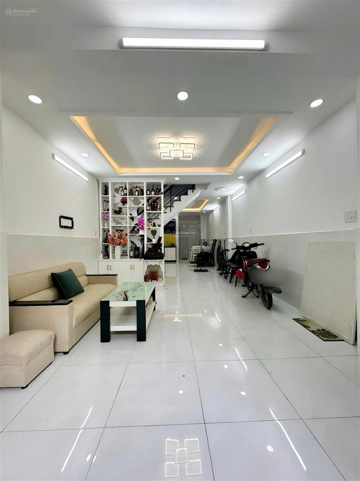 Cách siêu thị aeon 4p di chuyển nhà ngay tây thạnh tp. diện tích 78m2, cơ hội đầu tư cao