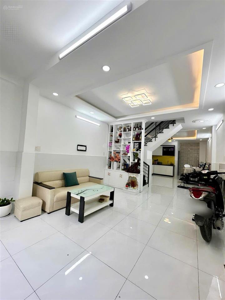 Cách siêu thị aeon 4p di chuyển nhà ngay tây thạnh tp. diện tích 78m2, cơ hội đầu tư cao