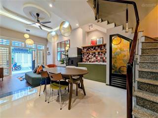 Một căn siêu vip ngay đặng văn bi. diện tích 64m2 hxh 5m shr khu vip sầm uất, pháp lý rõ ràng