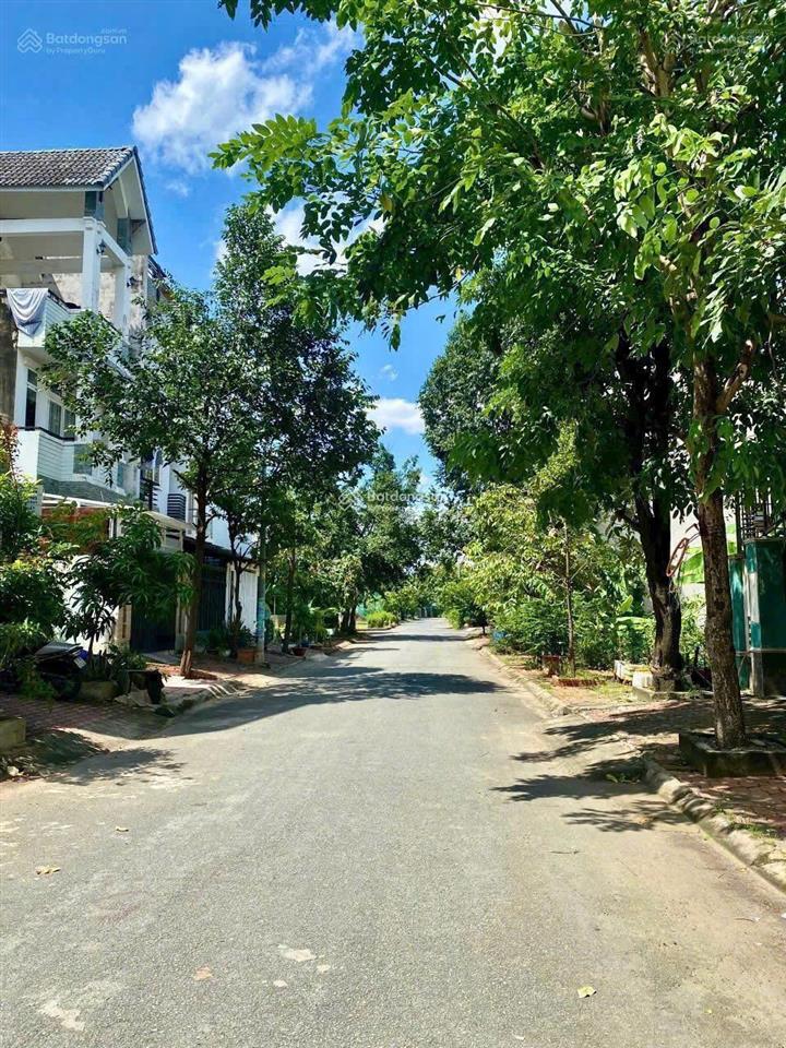 Thanh lý lô đất liên phường, kdc nam long, chủ ngộp giá 3tỷ5 dòng tiền sinh lời thanh khoản tốt