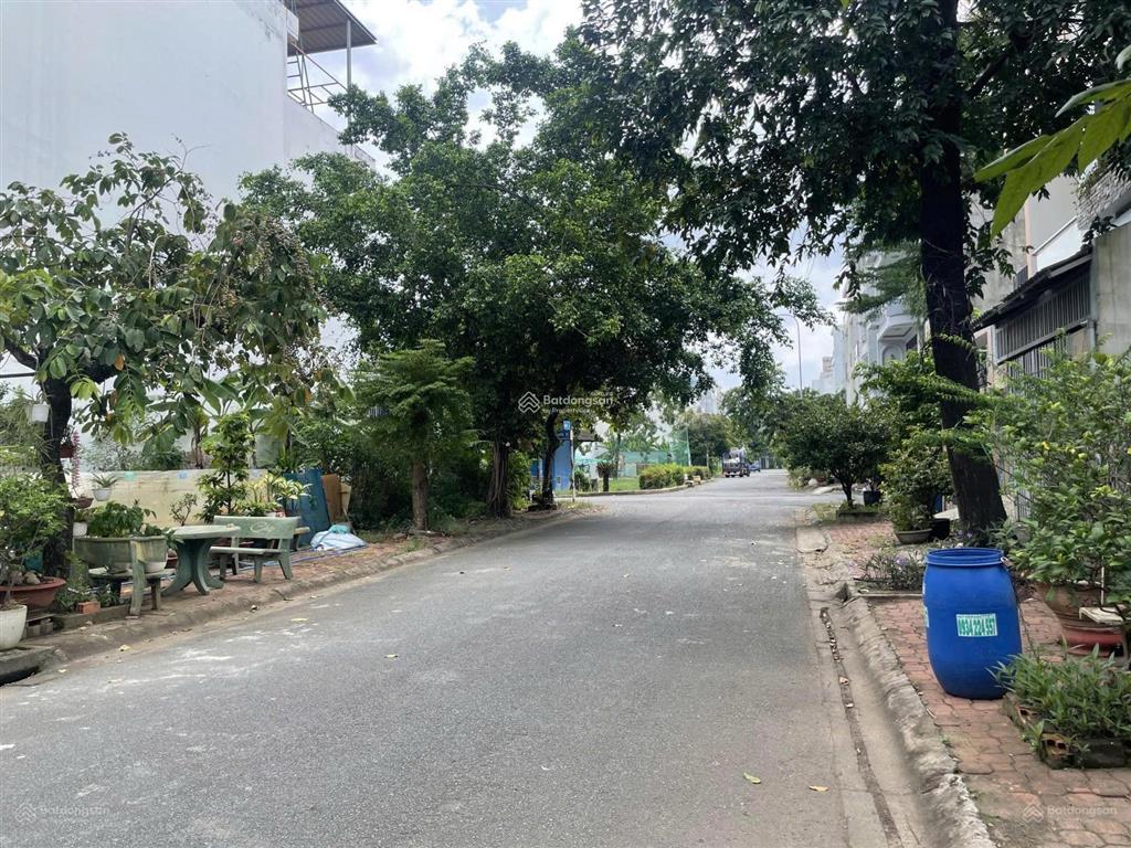 Thanh lý lô đất liên phường, kdc nam long, chủ ngộp giá 3tỷ5 dòng tiền sinh lời thanh khoản tốt