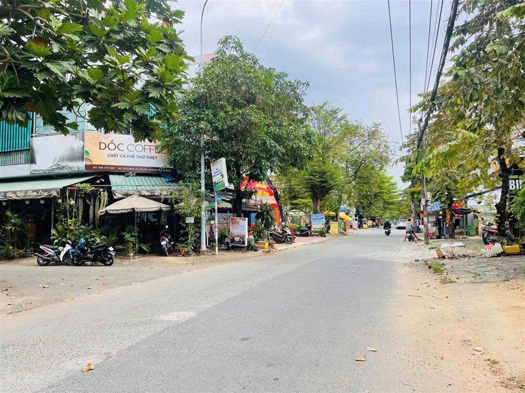 Thanh lý lô đất liên phường, kdc nam long, chủ ngộp giá 3tỷ5 dòng tiền sinh lời thanh khoản tốt